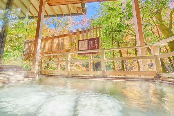 よしのや依緑園 2