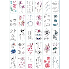 21年 タトゥーシールのおすすめ人気ランキング選 Mybest 21年 タトゥーシールのおすすめ人気ランキング選 Mybest