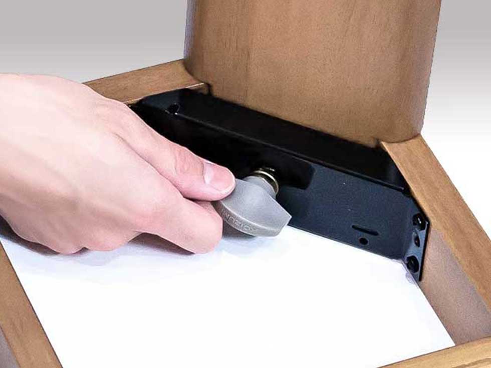 家具調こたつ 3