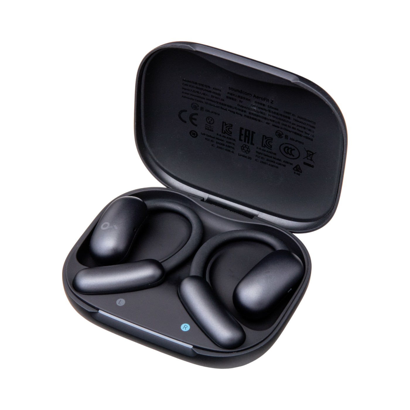 AeroFit 2 3