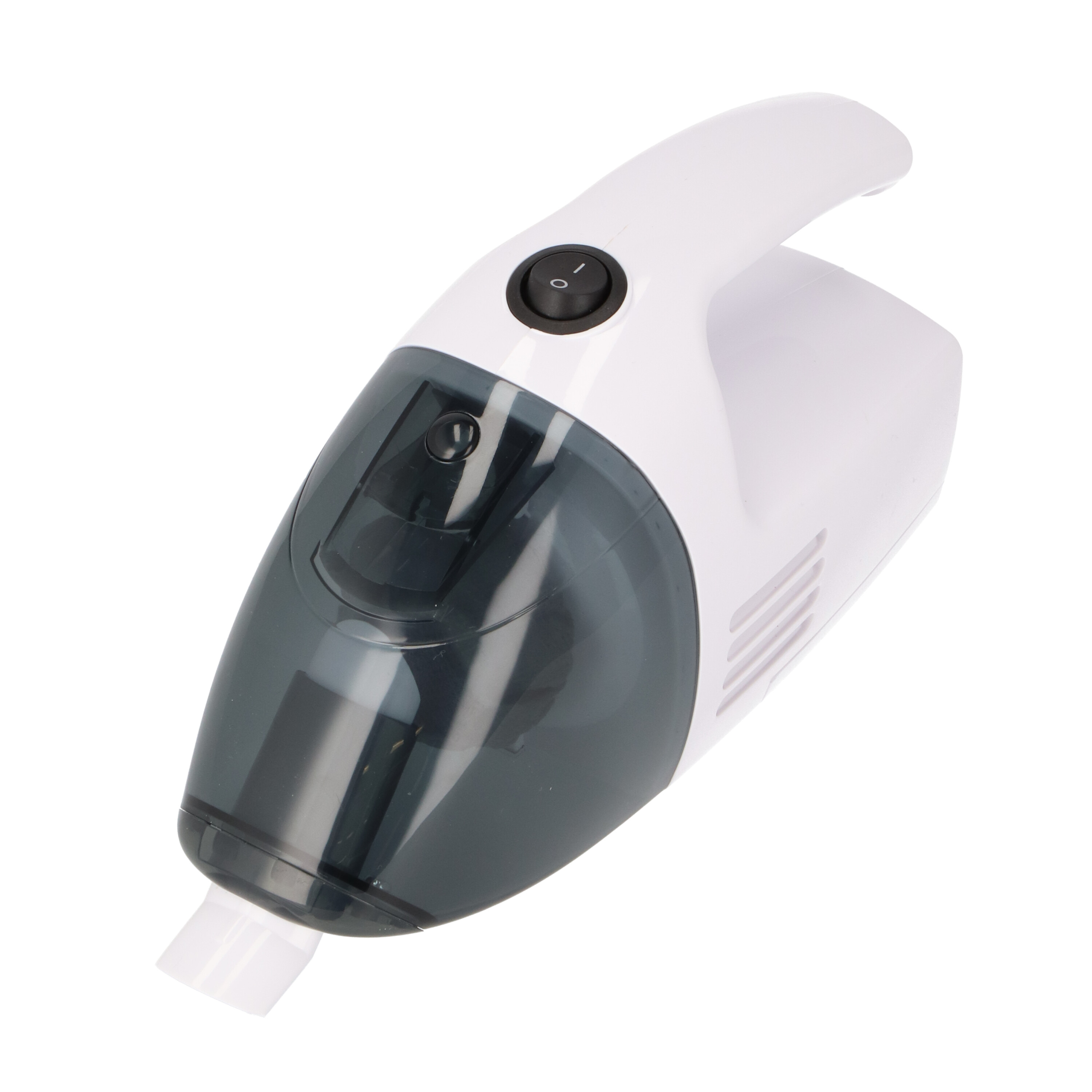 山善 コードレスハンディクリーナー ZHJ-340をレビュー！クチコミ