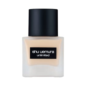 日本ロレアル shu uemura アンリミテッド ラスティング フルイドを検証レビュー!リキッドファンデーションの選び方も紹介 1