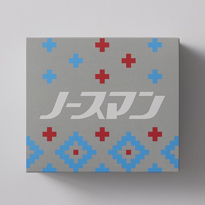 ノースマン 3