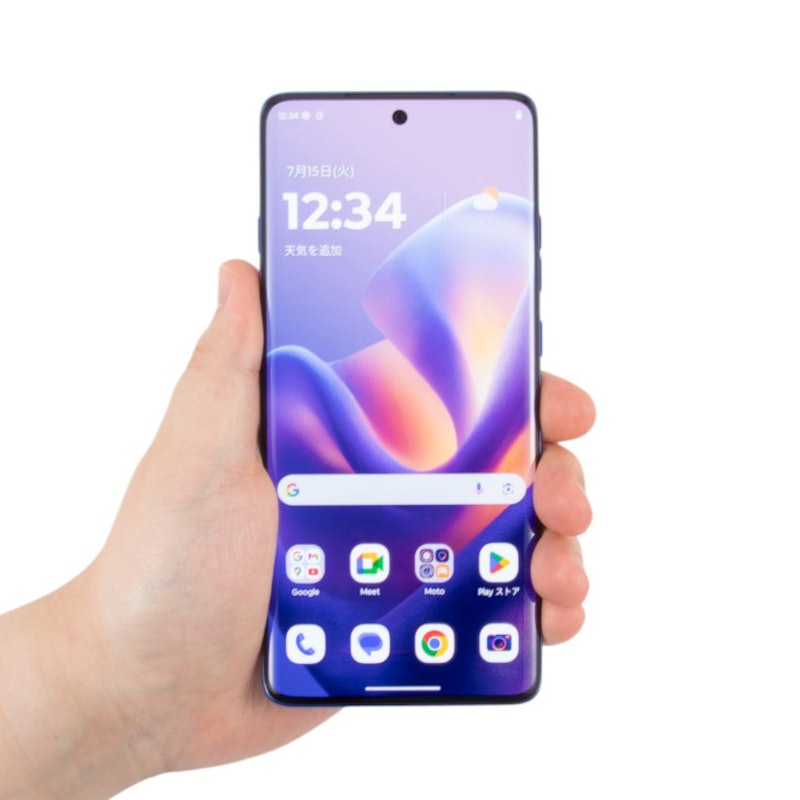 motorola edge 60 pro 1