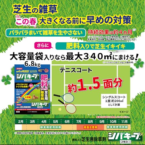 シバキープ プラスα 2