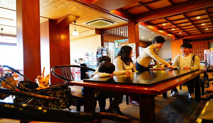おごと温泉 暖灯館 きくのや 2