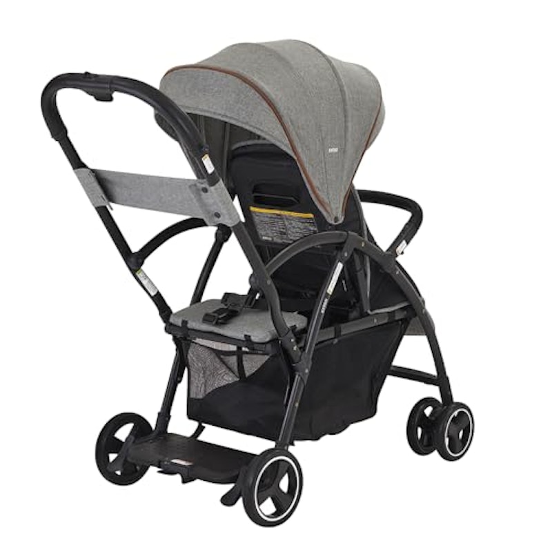 ベビーカー 2-Seater next 3