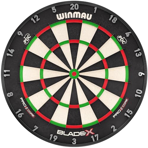 Official PDC Dartboard 1