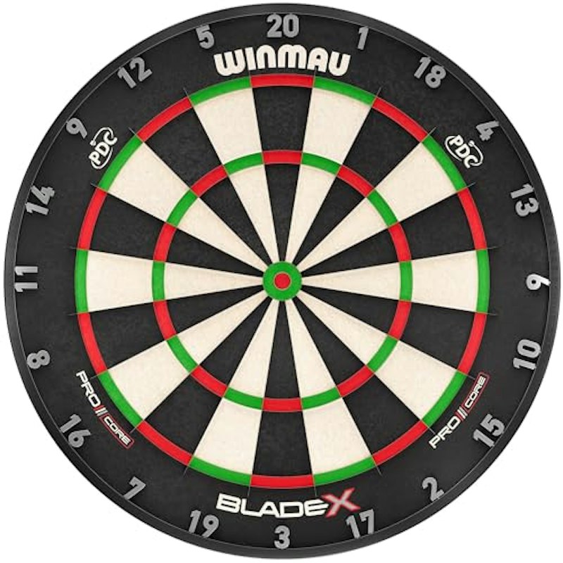 Official PDC Dartboard 1