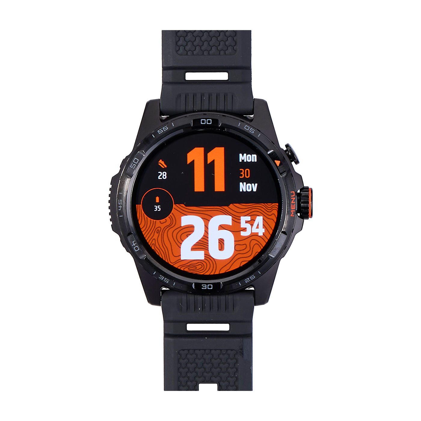 TicWatch Atlas 2
