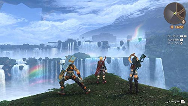 21年 ニンテンドースイッチのrpgのおすすめ人気ランキング選 Mybest 21年 ニンテンドースイッチのrpgのおすすめ人気ランキング選 Mybest