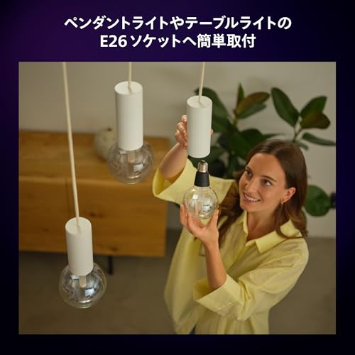 スマート電球 8