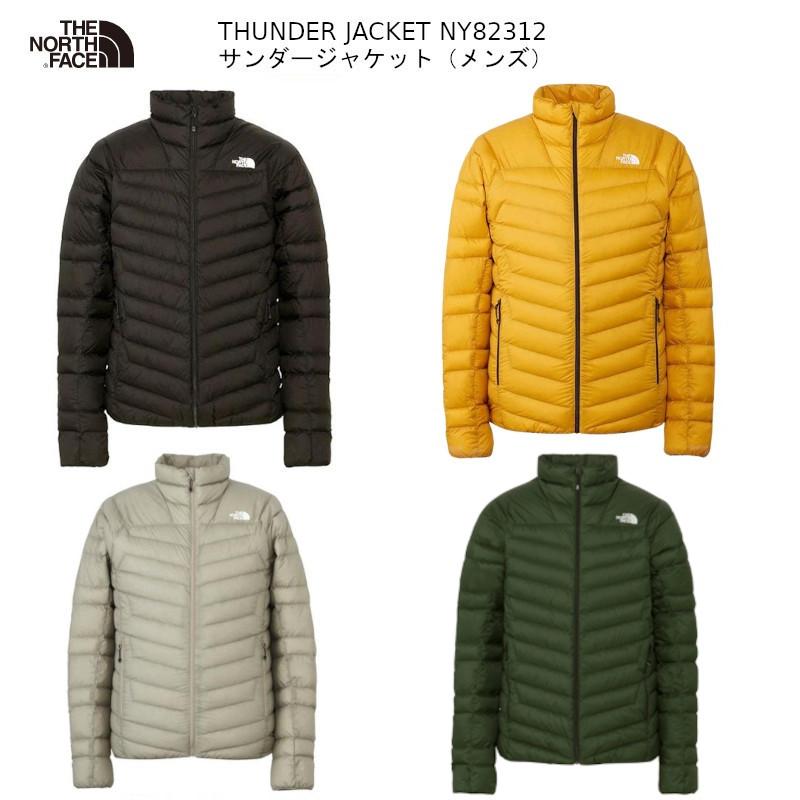 Thunder Jacket 2
