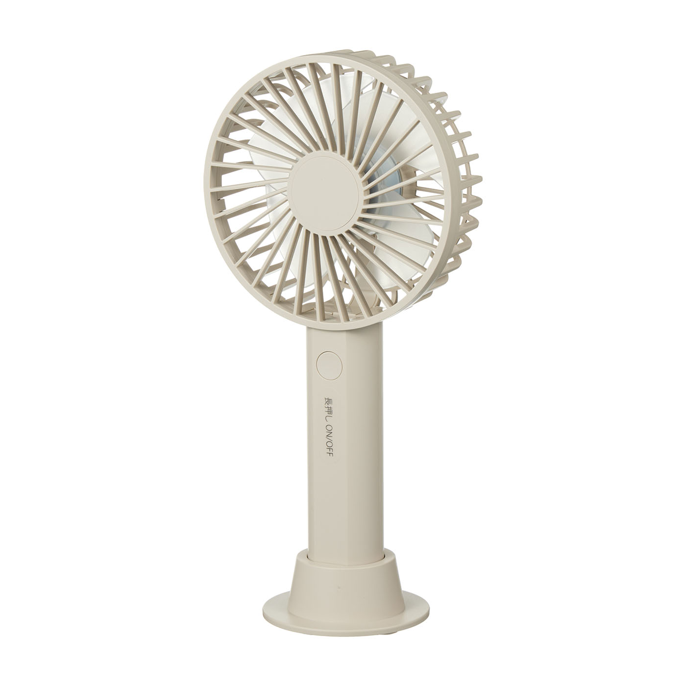 NAKAGAMI ハンディファン YNG-SHF200を検証レビュー！ハンディファン