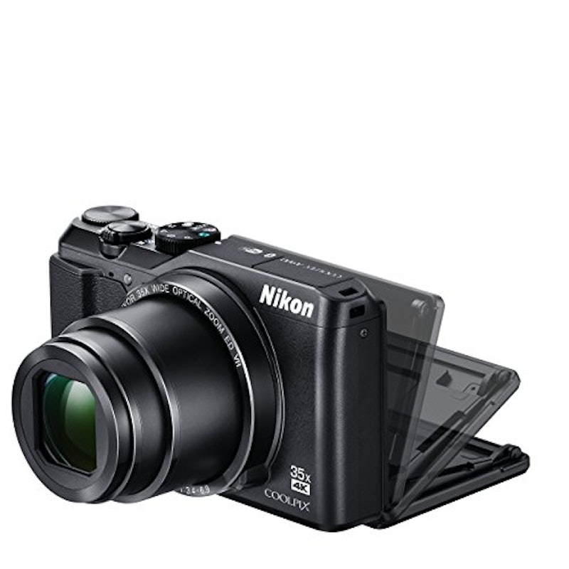 COOLPIX A900 4