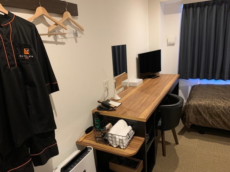 HOTEL WIN 4