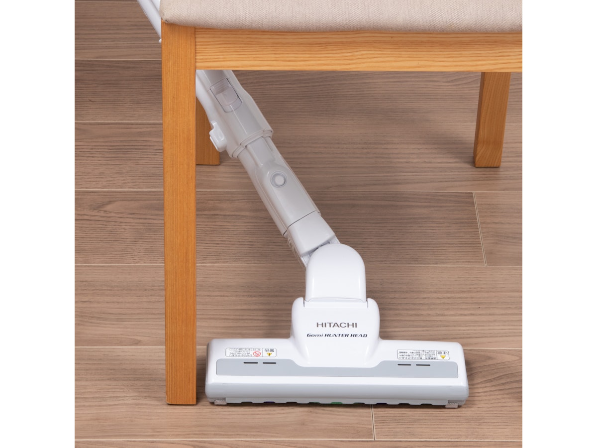 日立グローバルライフソリューションズ HITACHI 紙パック式 日立グローバルライフソリューションズ HITACHI 紙パック式