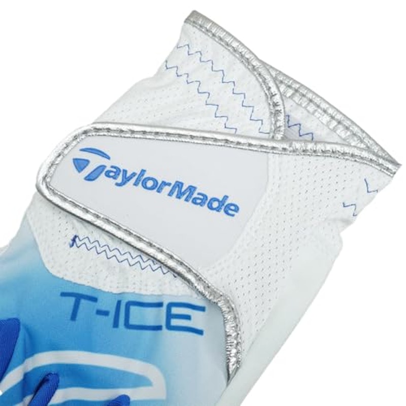 T-ICE 2.0 グローブ 4