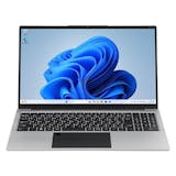 Intel N100のノートパソコンのおすすめ人気ランキング【2026年6月】 3