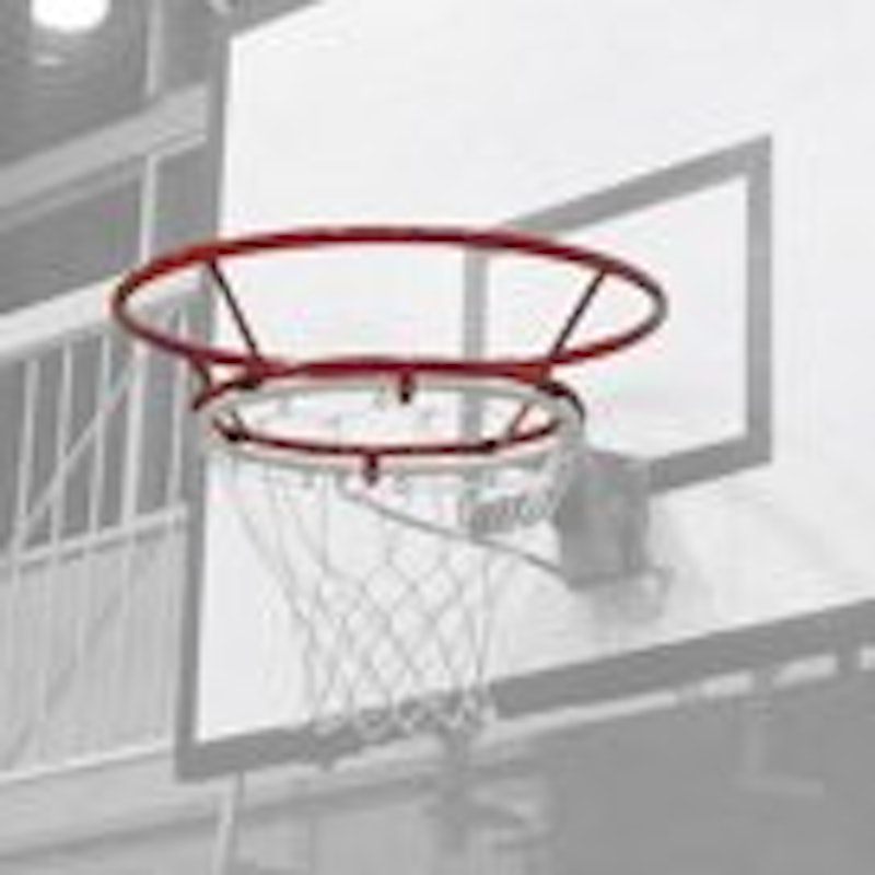 バスケットシュート練習リング 2
