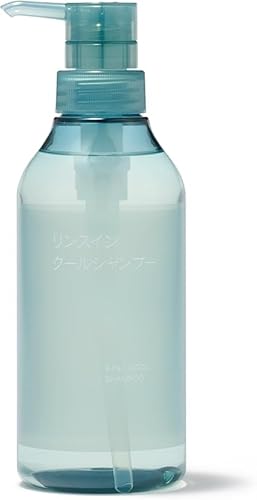 クールシャンプー 1