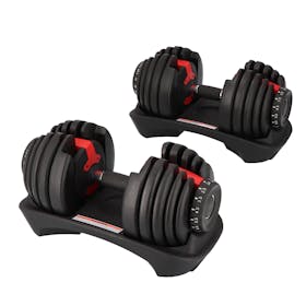 4WD 可変式ダンベル 24kg 2個セットをレビュー!クチコミ・評判をもと 4WD 可変式ダンベル 24kg 2個セットをレビュー!クチコミ・評判をもと