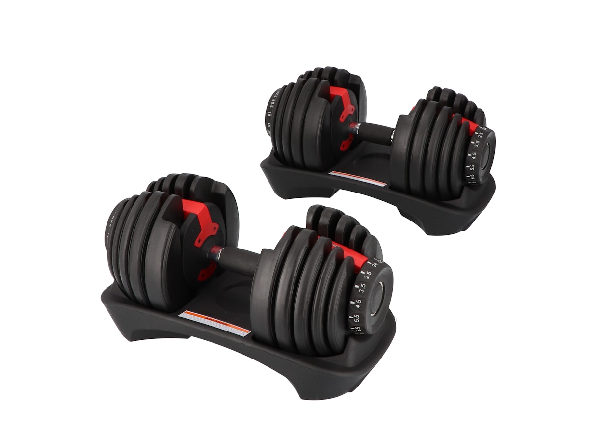 【美品】【送料込】4WD 可変式ダンベル 24kg ① 4WD 可変式ダンベル 24kg 2個セットをレビュー!クチコミ・評判