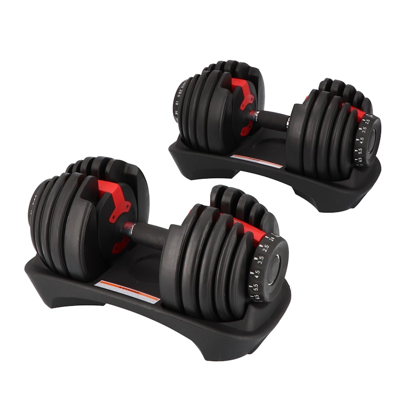 MOJEER 可変式ダンベルをレビュー!クチコミ・評判をもとに徹底検証 MOJEER 可変式ダンベルをレビュー!クチコミ・評判をもとに徹底検証