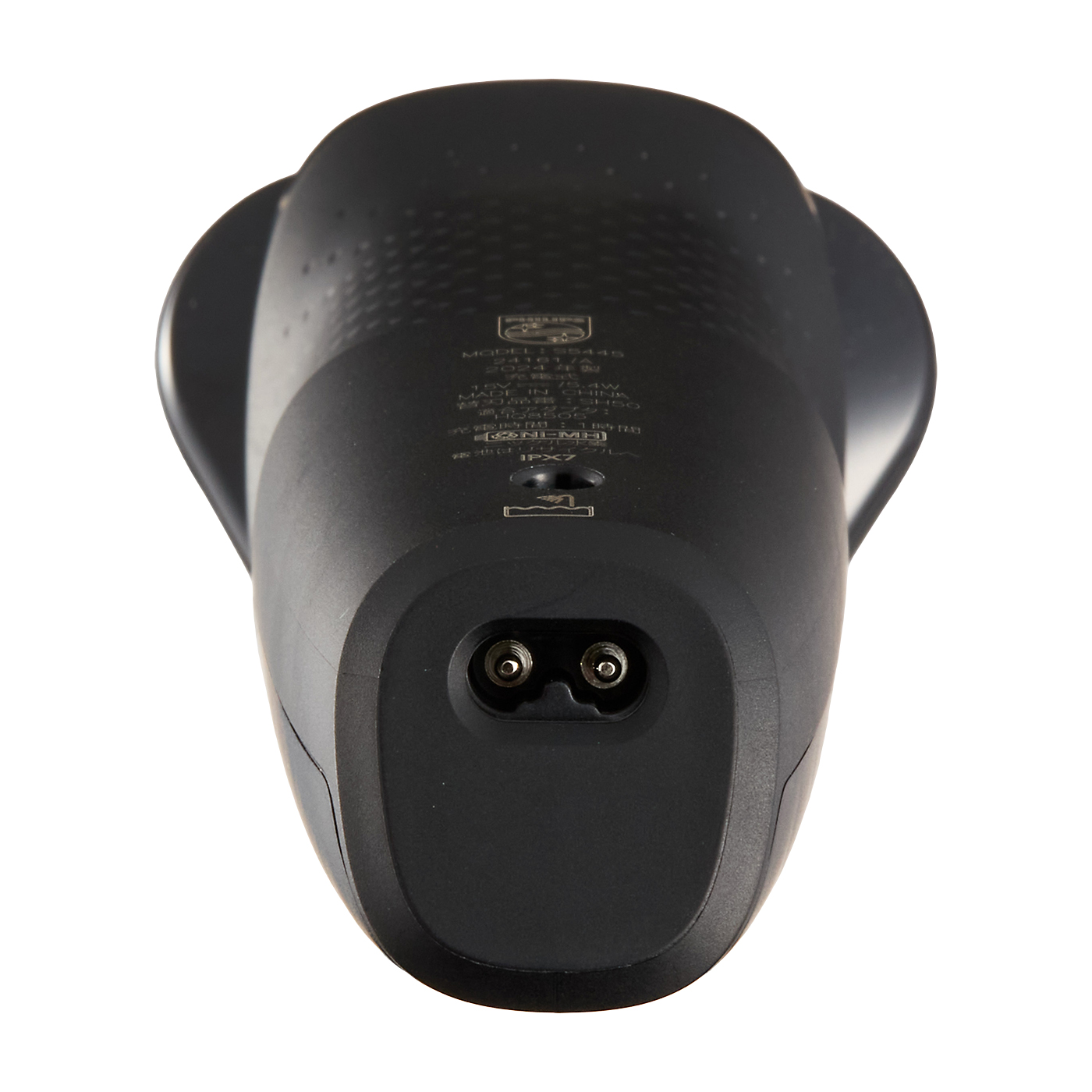 フィリップス 5000シリーズ ウェット＆ドライ電動シェーバー