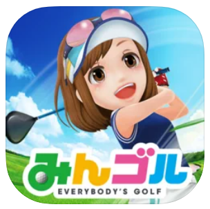 みんゴル 1