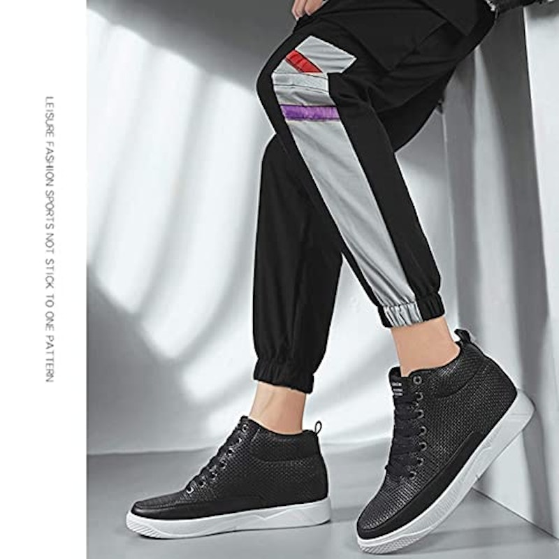 シークレットスニーカー 3