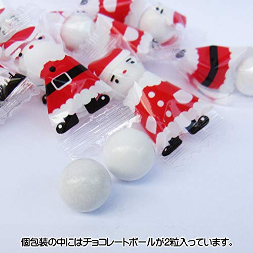 チョコレートボール 3