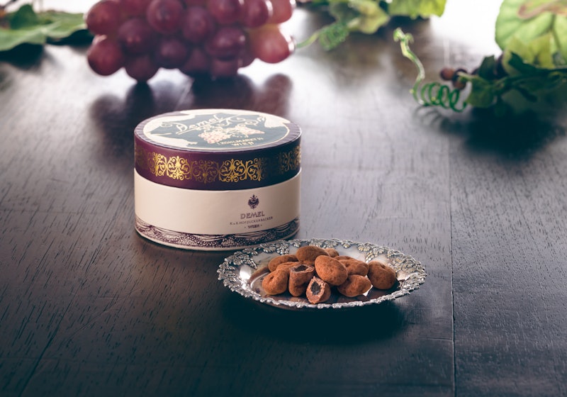 DEMEL 東武池袋店 2