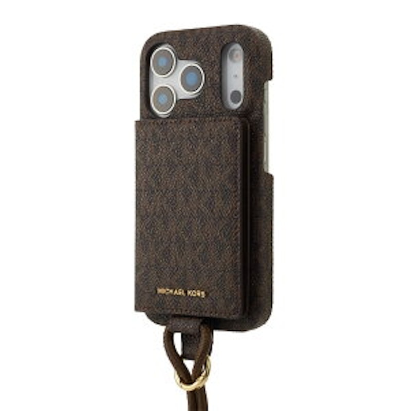Wrap Case Magsafe Card Wallet with Strap 1