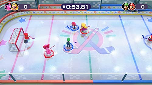 マリオパーティ スーパースターズ 3