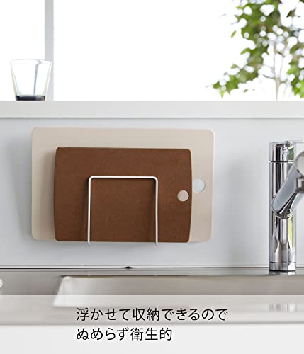 まな板ホルダー 3
