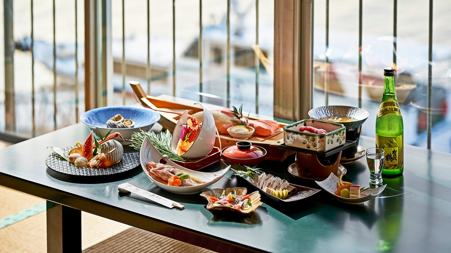 あぶと本館 10