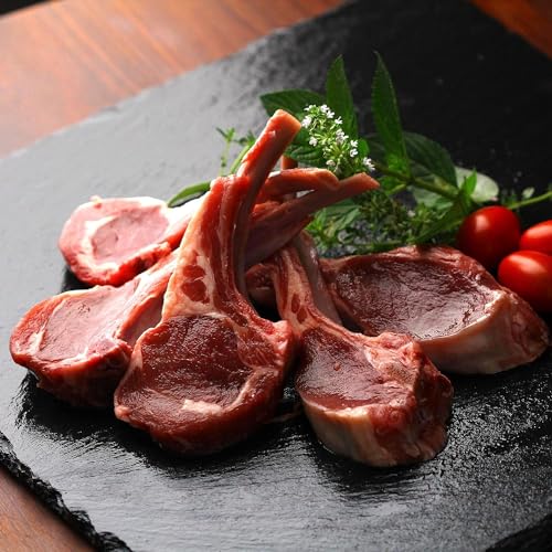 ラム肉 ラムフレンチチョップ 1