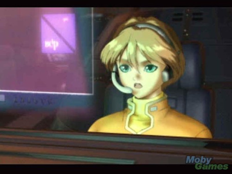 ゼノギアス 3