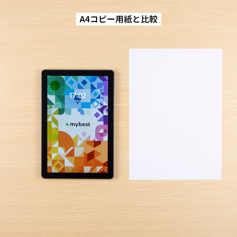 2in1 タブレット PC 5