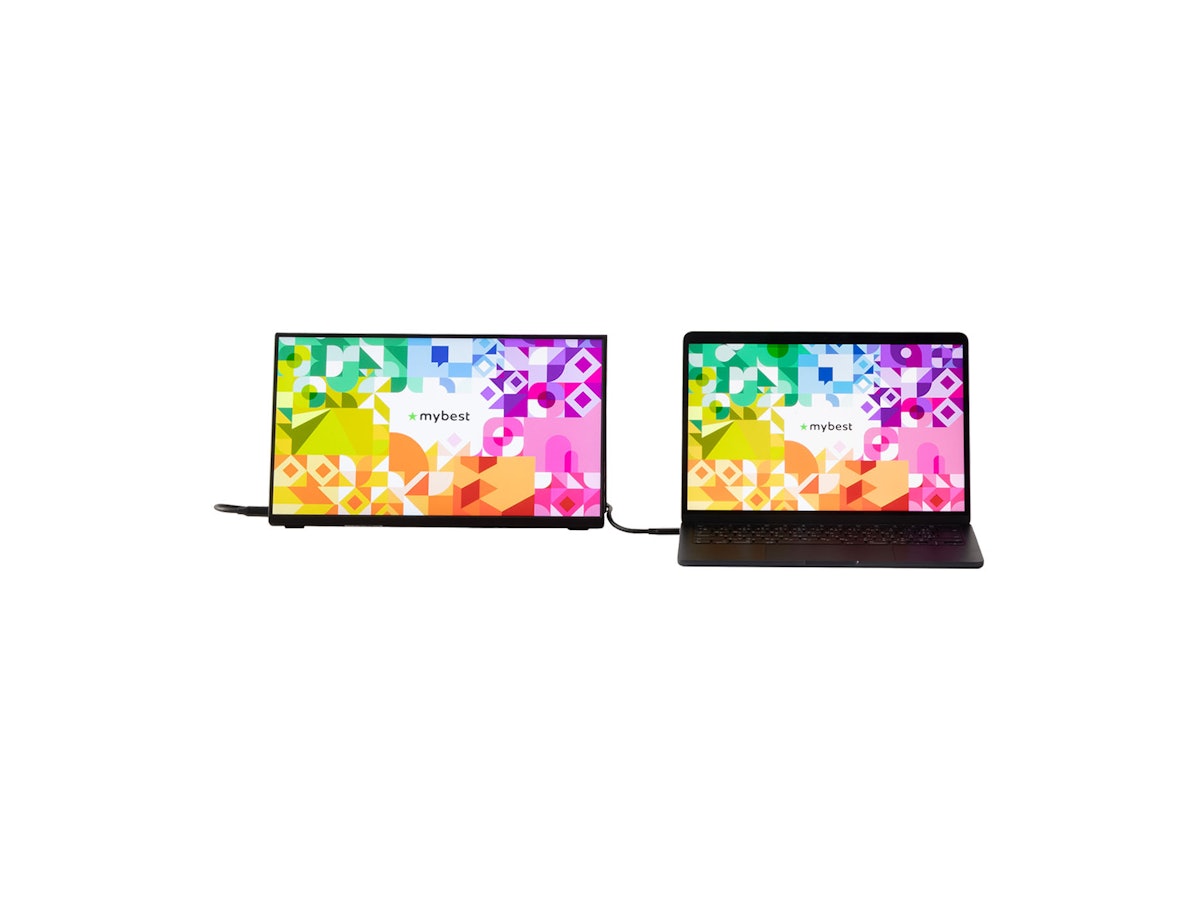 【4K】モバイルモニター 15.6インチ kksmart XL-1564K kksmart モバイルモニター XL-1564Kを検証レビュー!モバイル