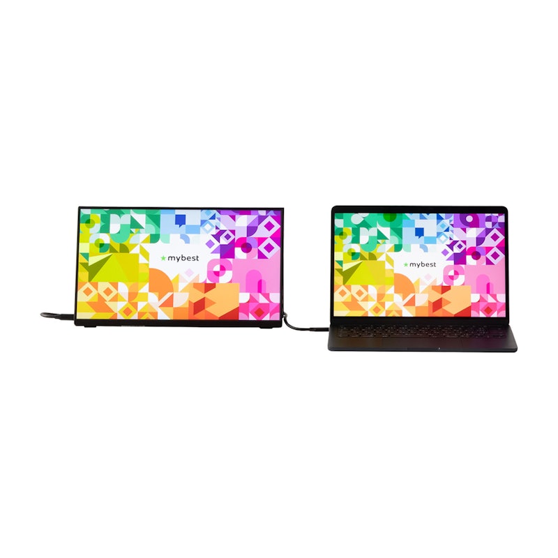 モバイルモニター 5