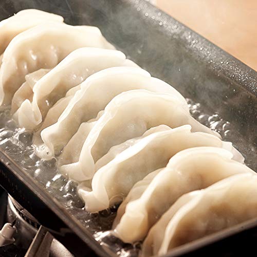 匠弥 鉄 餃子鍋 4