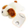 アクティ― もふもふわんちゃんクッション&湯たんぽ 1