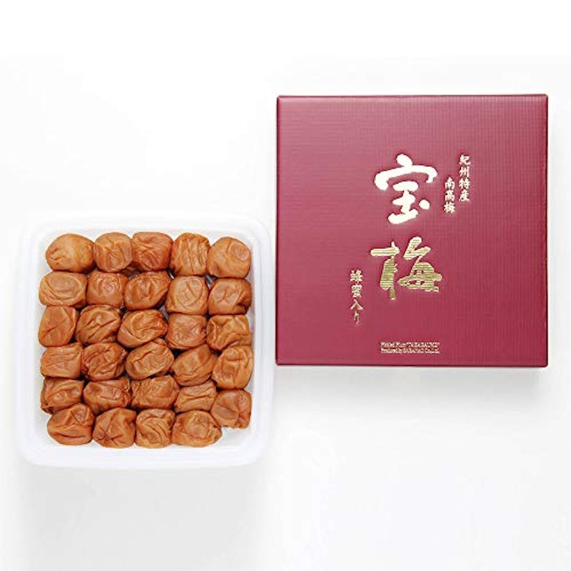 宝梅 1