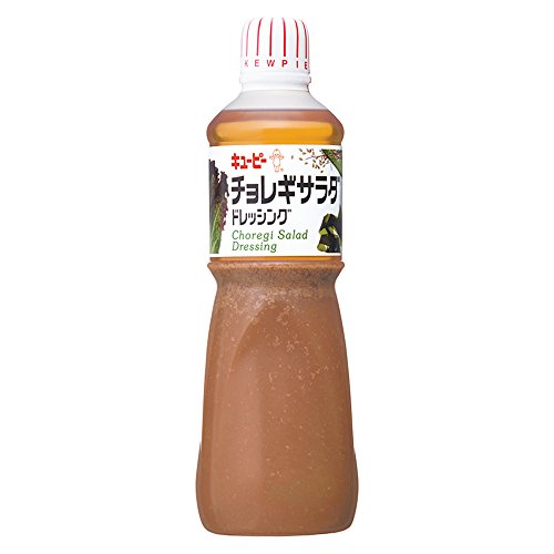 ドレッシングチョレギ キユーピー チョレギサラダ ドレッシング | 業務用商品 | キユーピー