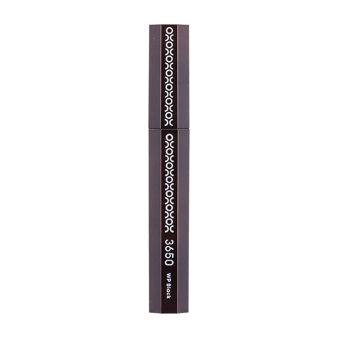 Mascara WP Black 1