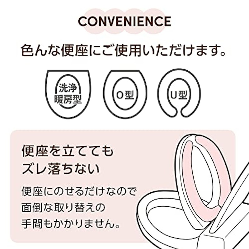 便座シート 6