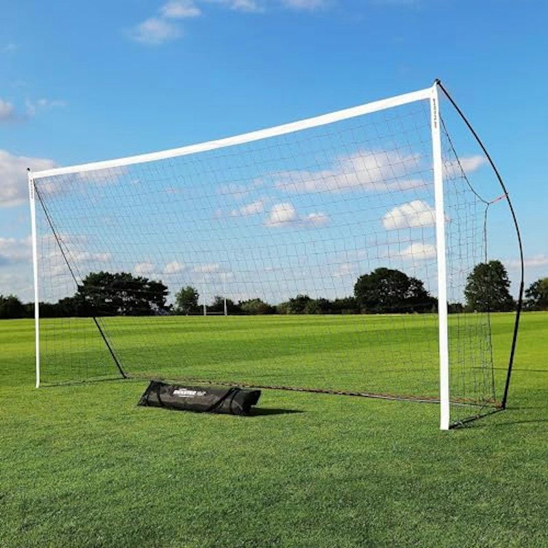 クイックプレイ サッカーゴール 1