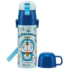22年 ドラえもんの水筒のおすすめ人気ランキング22選 Mybest 22年 ドラえもんの水筒のおすすめ人気ランキング22選 Mybest
